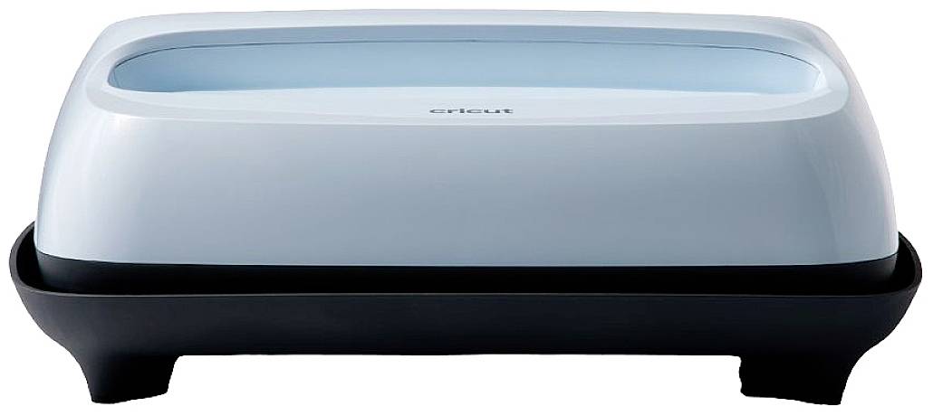 Cricut EasyPress® 3 Heizpresse 30cm x 25cm Blau