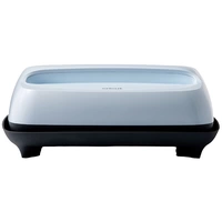 Cricut EasyPress® 3 Heizpresse 30cm x 25cm Blau Cricut EasyPress® 3 Heizpresse 30cm x 25cm Blau