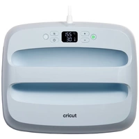 Cricut EasyPress® 3 Heizpresse 30cm x 25cm Blau Cricut EasyPress® 3 Heizpresse 30cm x 25cm Blau