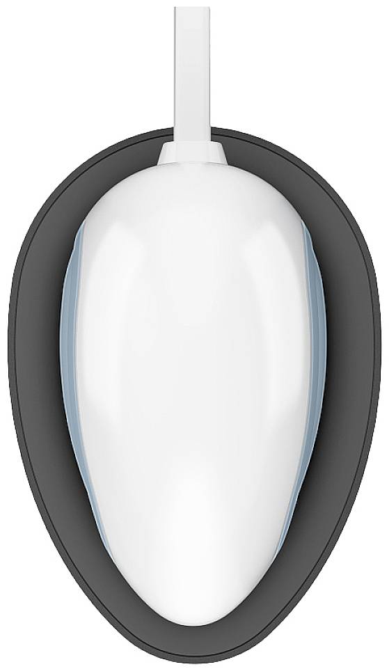 Cricut EasyPress Mini™ Heizpresse Blau, Weiß