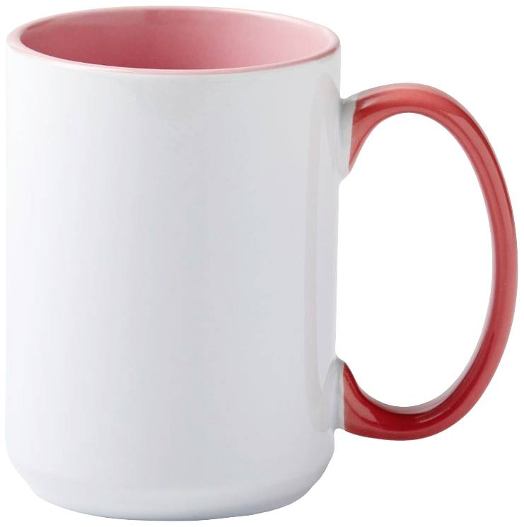 Cricut 2009397 Tasse Rot