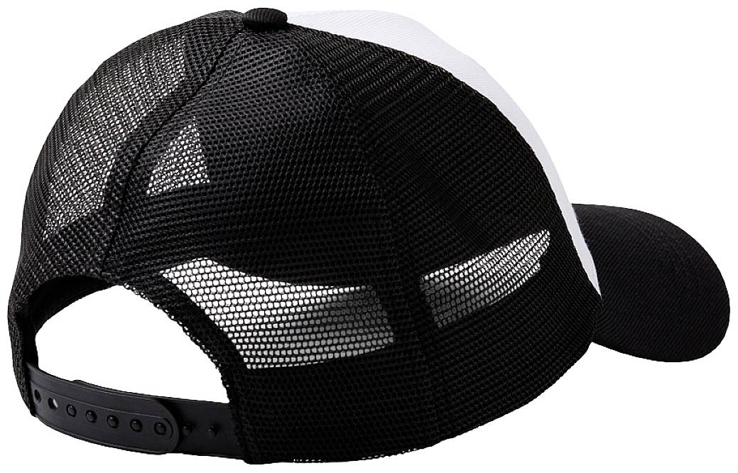 Cricut 2009420 Trucker Kappe Schwarz/Weiß 3 St.