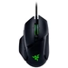 RAZER Basilisk V3 Ergonomische Gaming-Maus Kabelgebunden Optisch Schwarz 11 Tasten 26000 dpi Beleuchtet, Ergonomisch RAZER Basilisk V3 Ergonomische Gaming-Maus Kabelgebunden Optisch Schwarz 11 Tasten 26000 dpi Beleuchtet, Ergonomisch