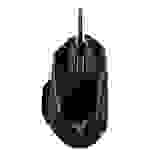 RAZER Basilisk V3 Souris de gaming ergonomique filaire optique noir 11 Boutons 26000 dpi éclairé, ergonomique
