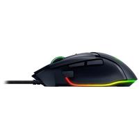 RAZER Basilisk V3 Ergonomische Gaming-Maus Kabelgebunden Optisch Schwarz 11 Tasten 26000 dpi Beleuchtet, Ergonomisch RAZER Basilisk V3 Ergonomische Gaming-Maus Kabelgebunden Optisch Schwarz 11 Tasten 26000 dpi Beleuchtet, Ergonomisch
