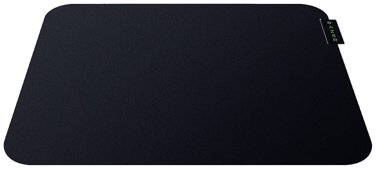 RAZER Sphex V3 Gaming-Mauspad Schwarz