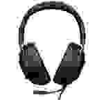 RAZER Kraken X Lite Gaming Micro-casque supra-auriculaire filaire Stereo noir volume réglable