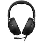 RAZER Kraken X Lite Over Ear Headset kabelgebunden Stereo Schwarz Lautstärkeregelung Gaming RAZER Kraken X Lite Over Ear Headset kabelgebunden Stereo Schwarz Lautstärkeregelung Gaming