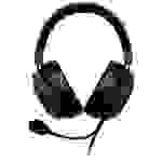 RAZER Kraken V3 Gaming Over Ear Headset kabelgebunden Stereo Schwarz Mikrofon-Stummschaltung, Lautstärkeregelung