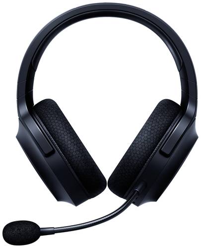 RAZER Barracuda X Gaming Over Ear Headset kabelgebunden, Funk Stereo Schwarz Lautstärkeregelung, Mi  - Onlineshop Voelkner