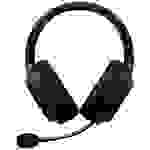 RAZER Barracuda X Gaming Over Ear Headset kabelgebunden, Funk Stereo Schwarz Lautstärkeregelung, Mikrofon-Stummschaltung