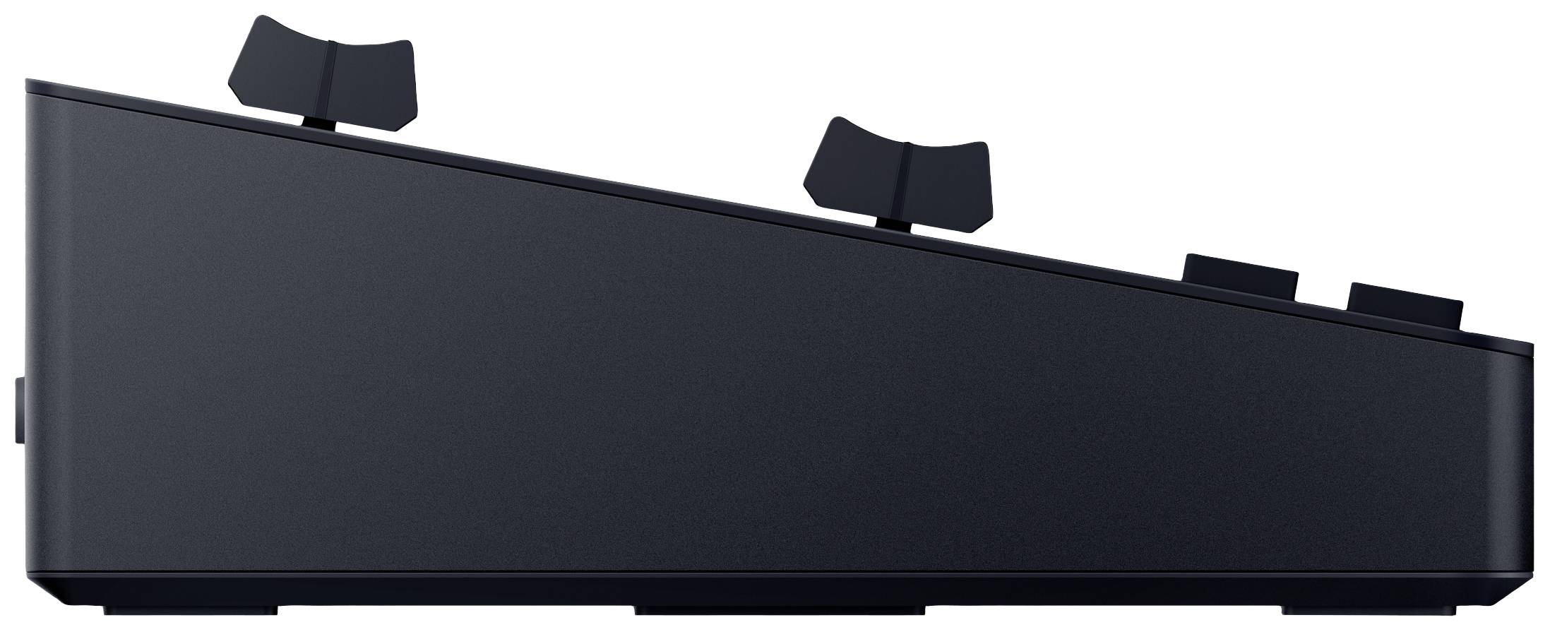 RAZER All-in-one Analog Mixer Konsolen-Mischpult Anzahl Kanäle:4 USB-Anschluss