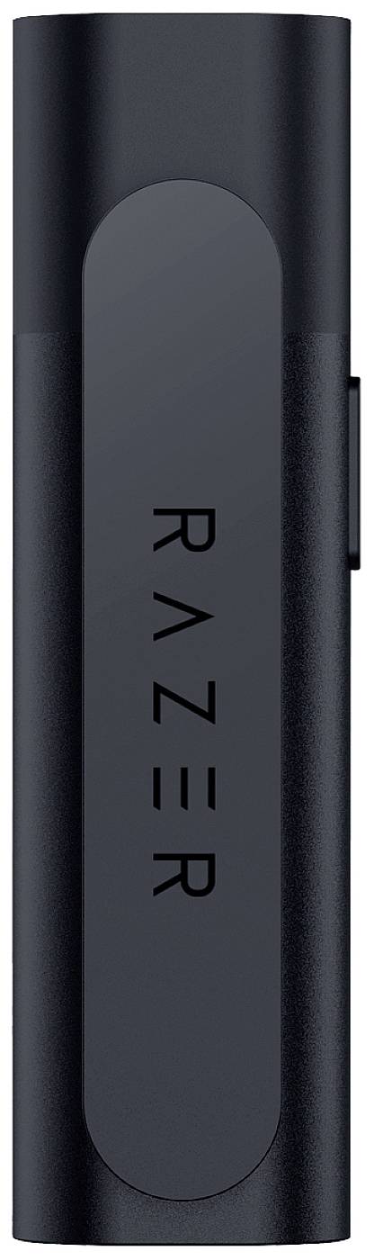 RAZER Seiren BT Ansteck PC-Mikrofon Übertragungsart (Details):Bluetooth® Bluetooth® Bluetooth® Schwarz