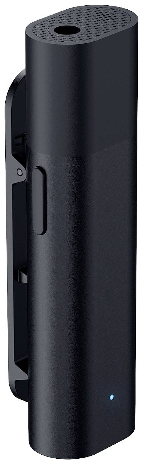 RAZER Seiren BT Ansteck PC-Mikrofon Übertragungsart (Details):Bluetooth® Bluetooth® Bluetooth® Schwarz