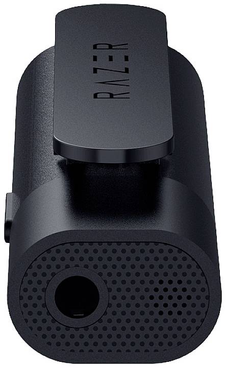 RAZER Seiren BT Ansteck PC-Mikrofon Übertragungsart (Details):Bluetooth® Bluetooth® Bluetooth® Schwarz
