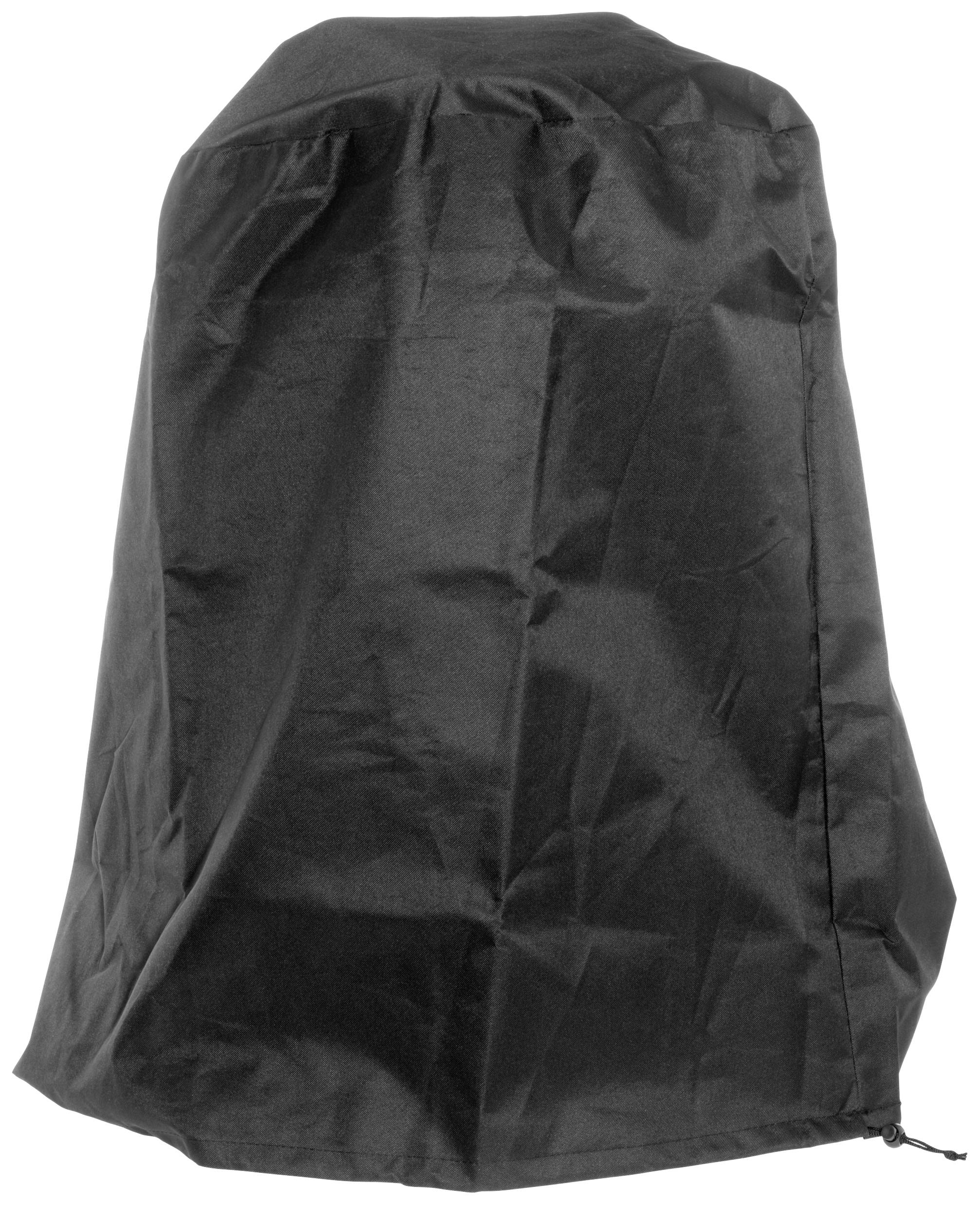 Mustang Grill Grill Abdeckhaube Schwarz