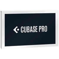 Steinberg Cubase Pro 12 Vollversion, 1 Lizenz Windows, Mac Recording Software Steinberg Cubase Pro 12 Vollversion, 1 Lizenz Windows, Mac Recording Software