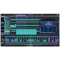 Steinberg Cubase Pro 12 Vollversion, 1 Lizenz Windows, Mac Recording Software Steinberg Cubase Pro 12 Vollversion, 1 Lizenz Windows, Mac Recording Software