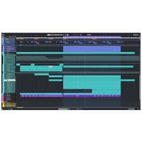 Steinberg Cubase Pro 12 Vollversion, 1 Lizenz Windows, Mac Recording Software Steinberg Cubase Pro 12 Vollversion, 1 Lizenz Windows, Mac Recording Software