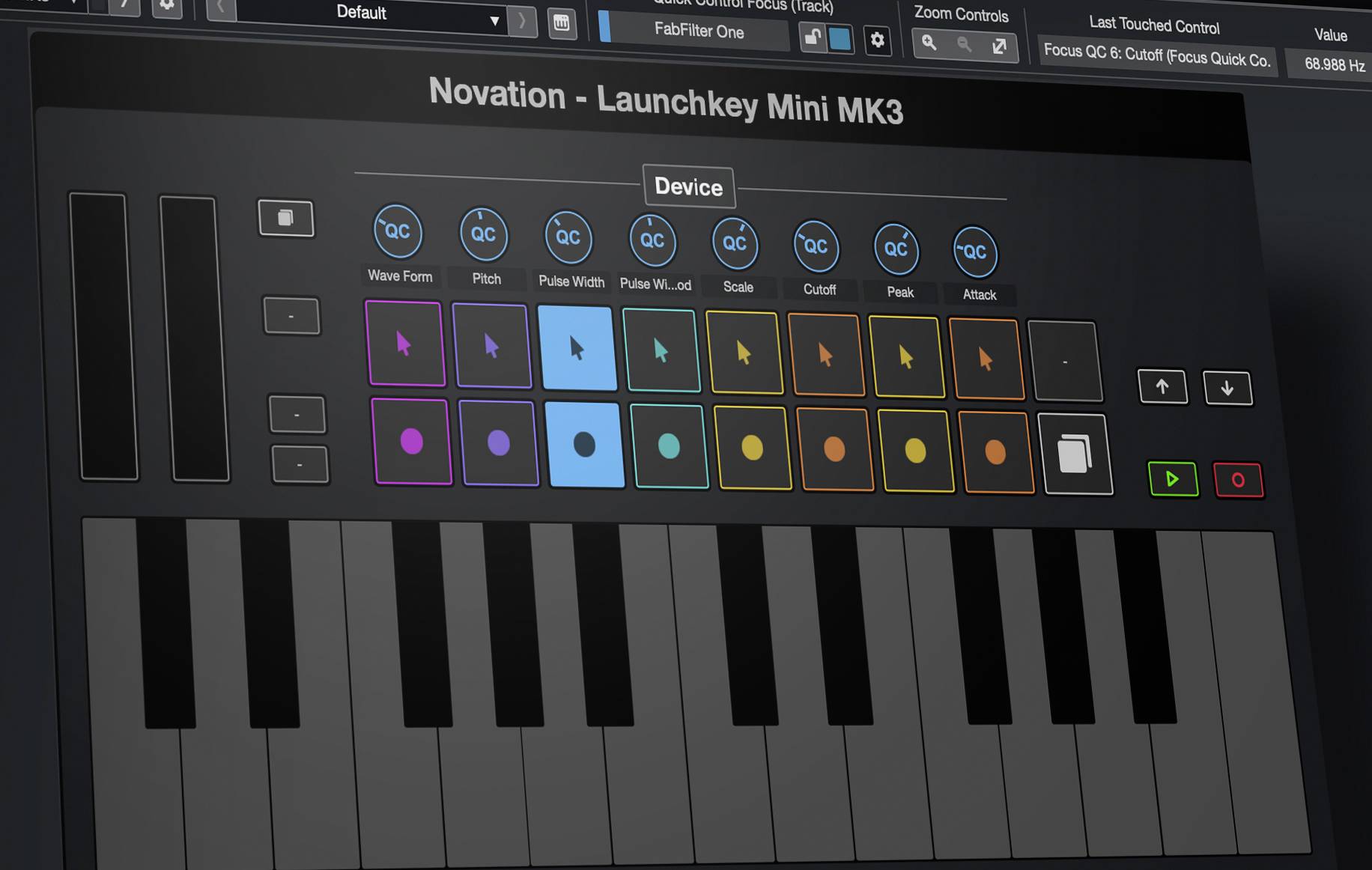Steinberg Cubase Pro 12 Vollversion, 1 Lizenz Windows, Mac Recording Software