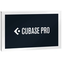 Steinberg Cubase Pro 12 Education Vollversion, 1 Lizenz Windows, Mac Recording Software Steinberg Cubase Pro 12 Education Vollversion, 1 Lizenz Windows, Mac Recording Software