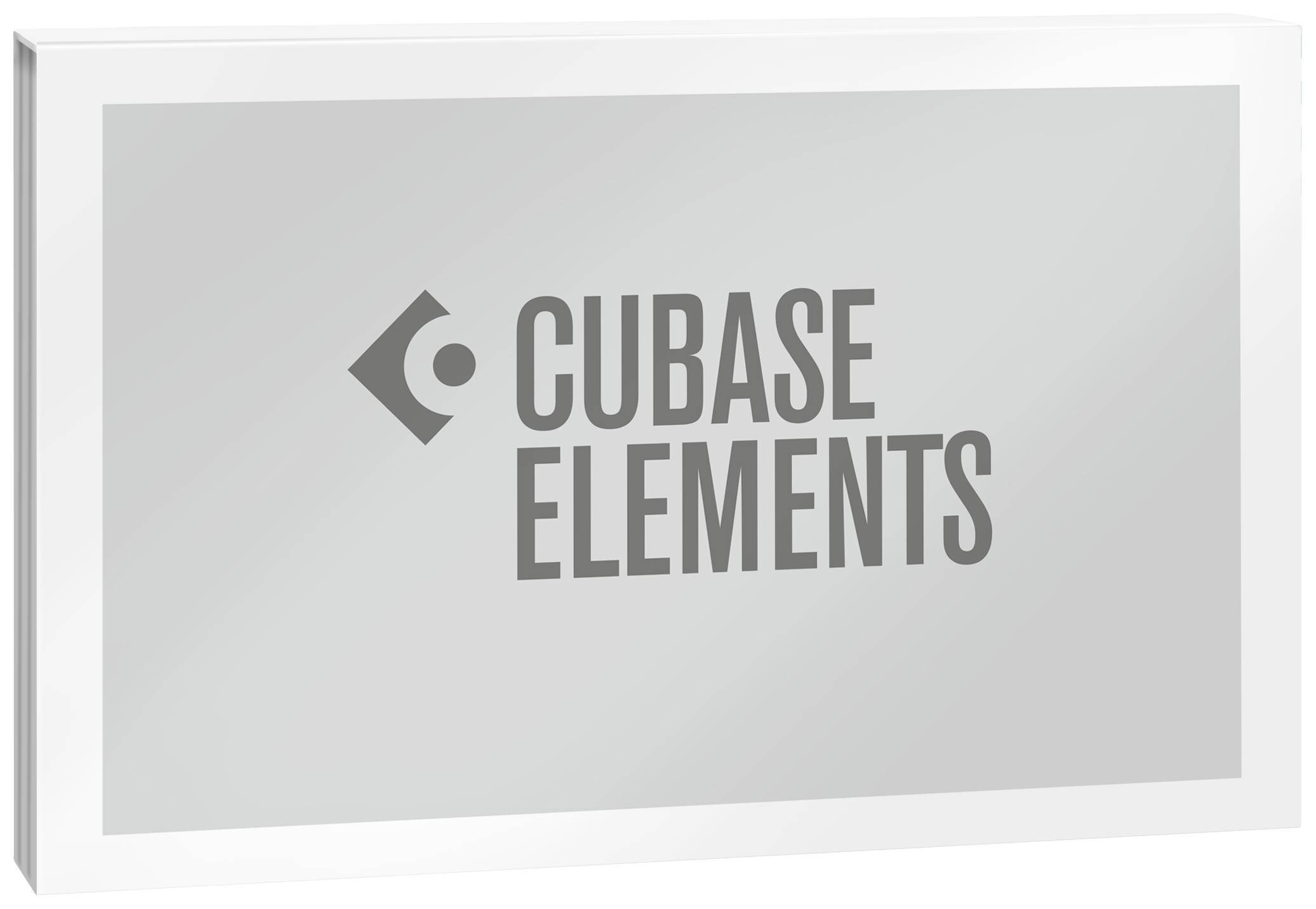 Steinberg Cubase Elements 12 Vollversion, 1 Lizenz Windows, Mac Recording Software