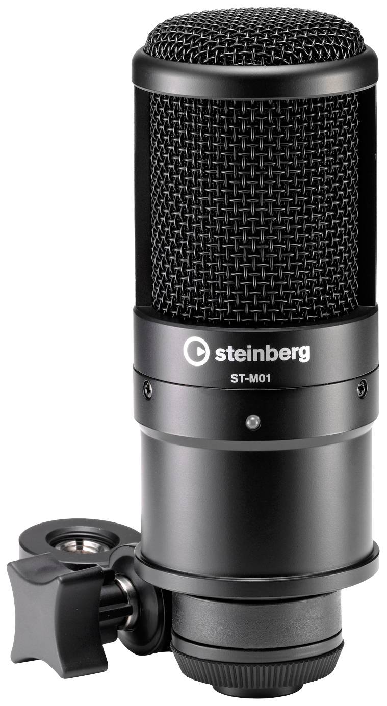 Audio Interface Steinberg Production Starter Kit