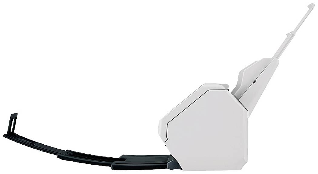 Fujitsu fi-8190 Dokumentenscanner A4 600 x 600 dpi 90 Seiten/min USB 3.2 Gen 1 (USB 3.0), LAN (10/100/1000MBit/s)