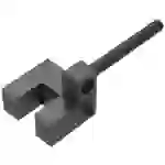 TRU COMPONENTS Gabel-Lichtschranke SK-202NA-W TC-10329320 F-Typ hellschaltend, dunkelschaltend 5 - TRU COMPONENTS Gabel-Lichtschranke SK-202NA-W TC-10329320 F-Typ hellschaltend, dunkelschaltend 5 -