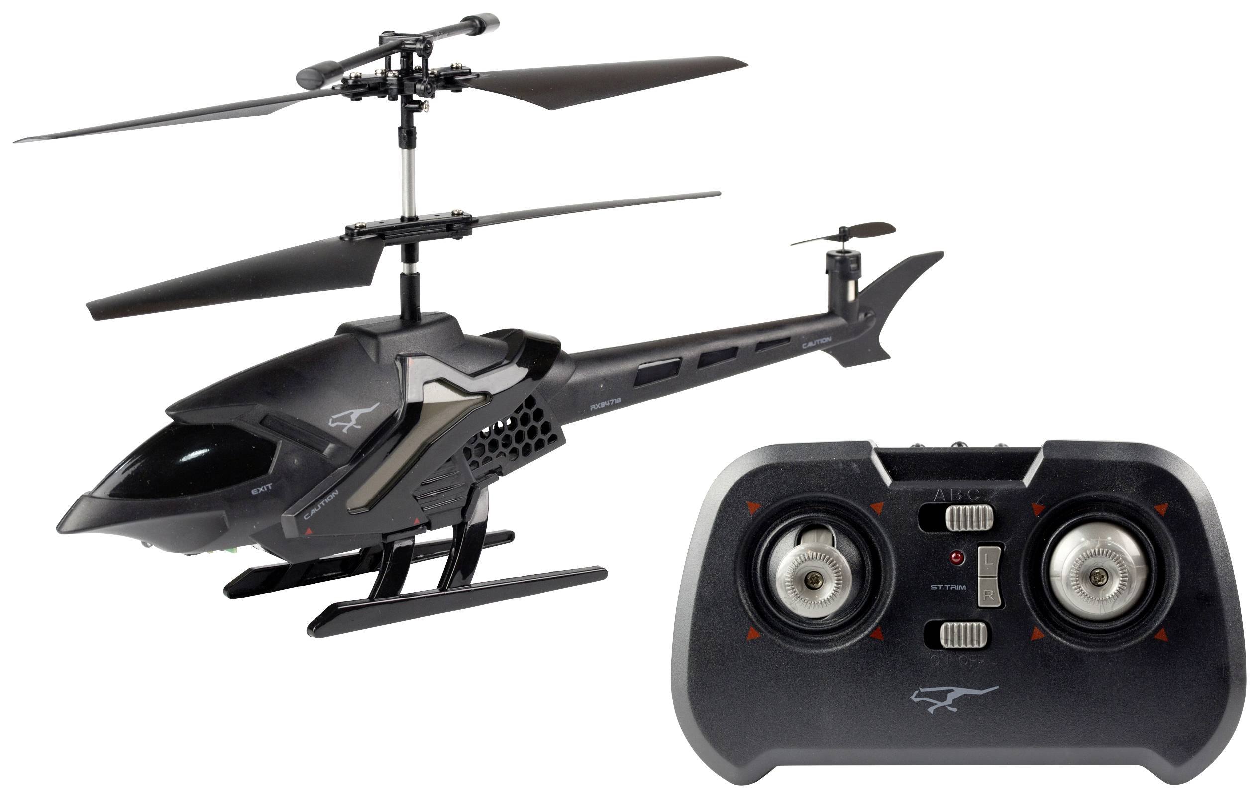 Silverlit Sky Cheetah RC Einsteiger Hubschrauber