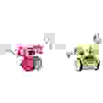 Silverlit Robo Street-Kombat-Twin Spielzeug Roboter