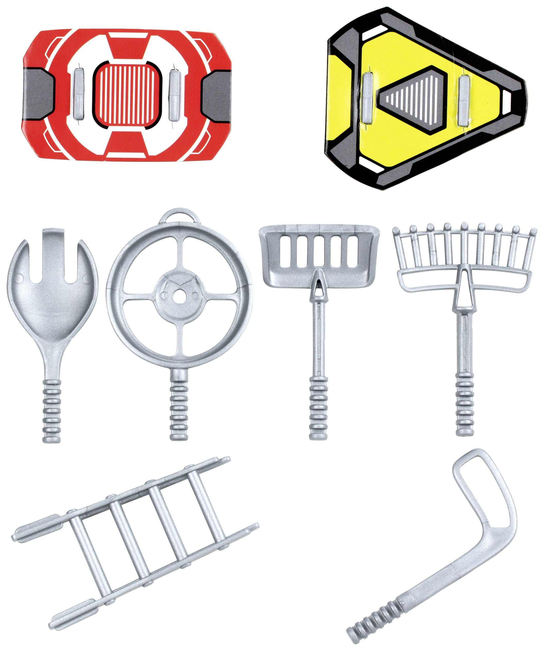 Silverlit Robo Street-Kombat-Twin Spielzeug Roboter