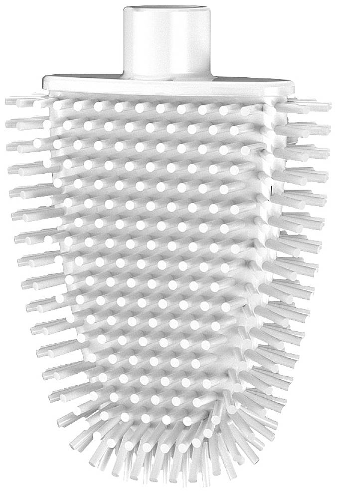 Metaltex WC-Bürste Weiß