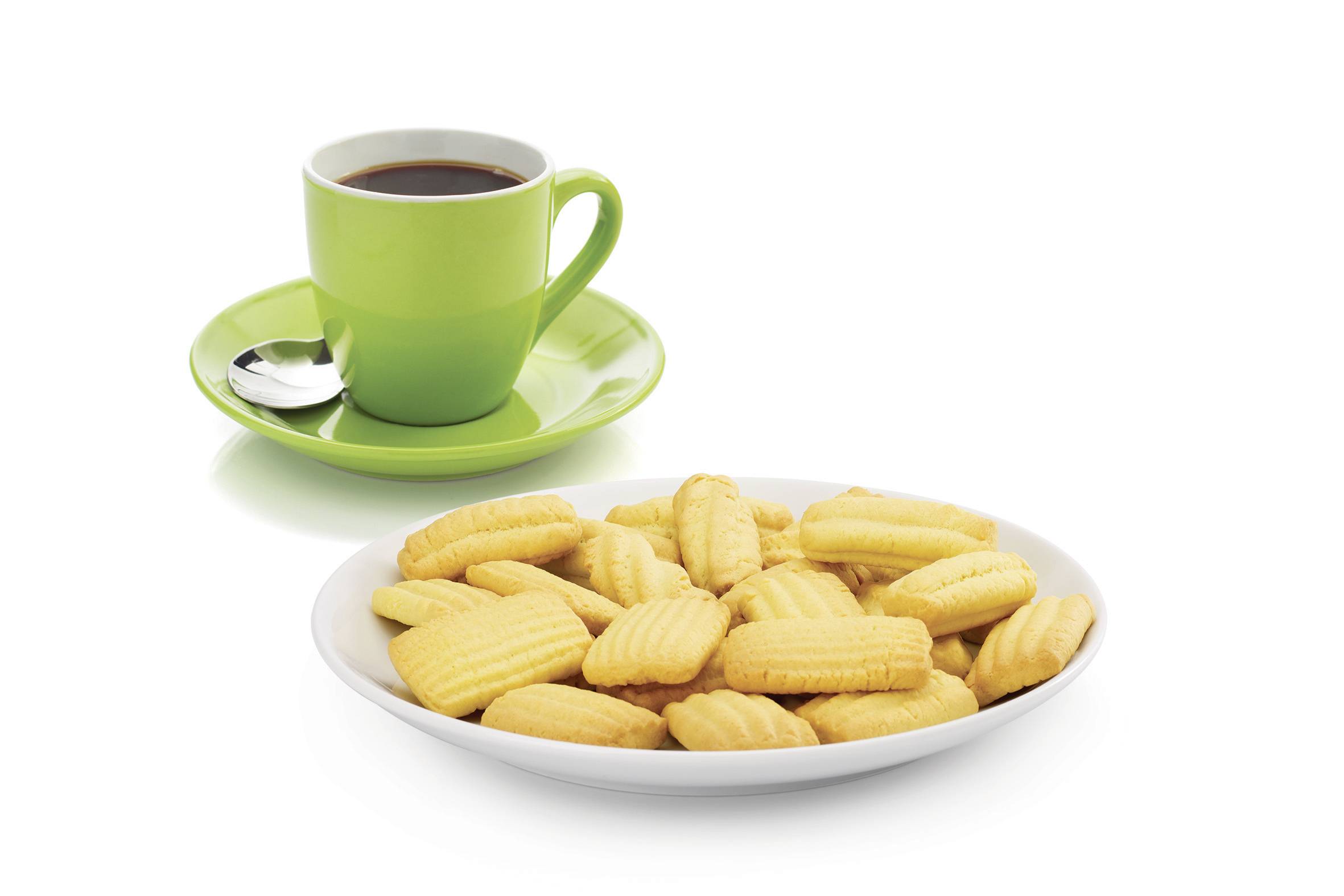 Metaltex Jack-8 251724000 Fleischwolf Silber