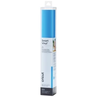 Cricut Smart Vinyl™ Permanent Folie Ocean Cricut Smart Vinyl™ Permanent Folie Ocean