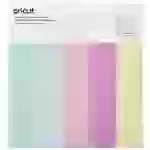 Cricut Smart Paper™ Farbkarton Schnittbreite 30.5cm Pastell Cricut Smart Paper™ Farbkarton Schnittbreite 30.5cm Pastell