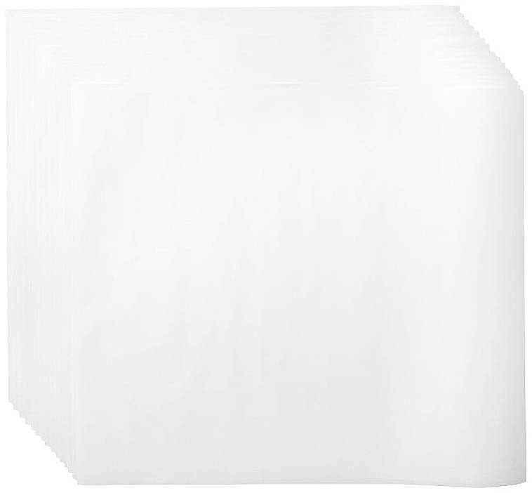 Cricut 2008340 Fleischerpapier Schnittbreite 30.5cm Weiß