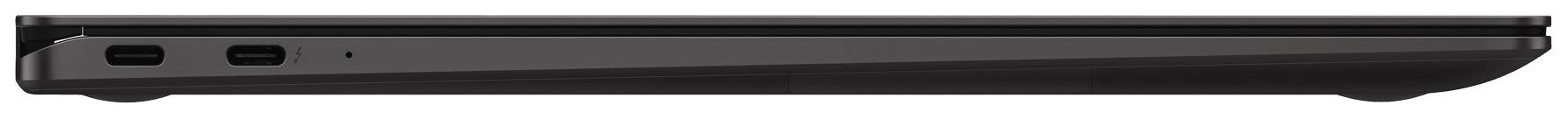 Samsung 2-in-1 Notebook / Tablet Galaxy Book2 Pro 360 NP930Q 39.6 cm (15.6 Zoll) Full HD Intel® Core™ i5 i5-1240P 8 GB RAM 256 GB SSD Intel Iris