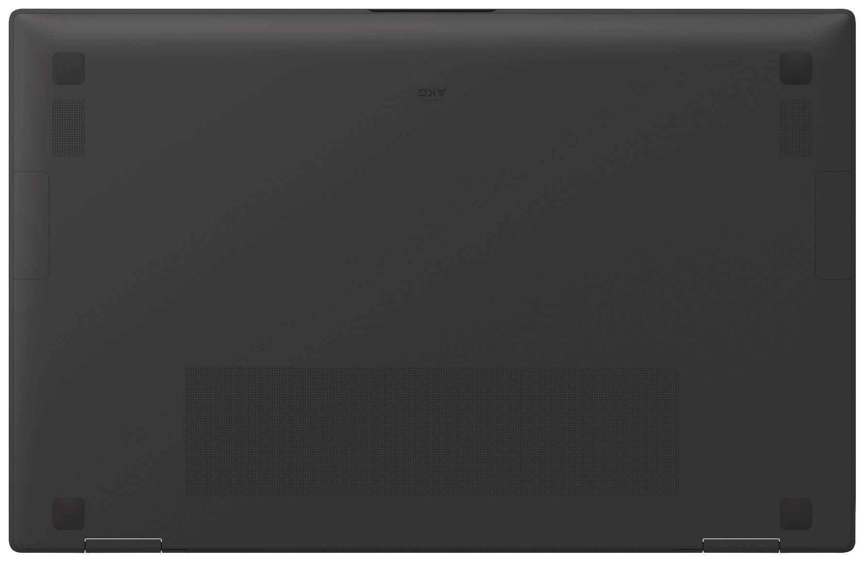 Samsung 2-in-1 Notebook / Tablet Galaxy Book2 Pro 360 NP930Q 39.6 cm (15.6 Zoll) Full HD Intel® Core™ i5 i5-1240P 8 GB RAM 256 GB SSD Intel Iris