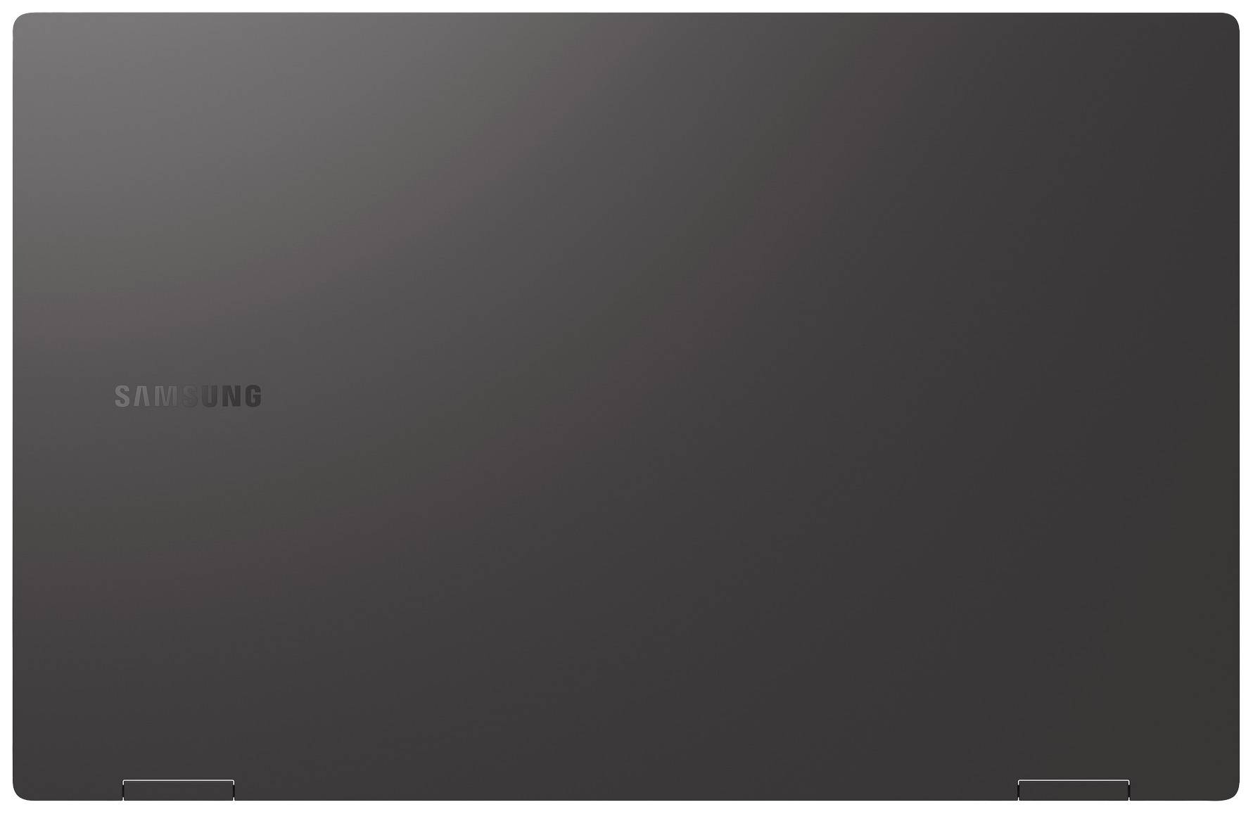 Samsung 2-in-1 Notebook / Tablet Galaxy Book2 Pro 360 NP930Q 39.6 cm (15.6 Zoll) Full HD Intel® Core™ i7 i7-1260P 16 GB RAM 512 GB SSD Deutsch, Q