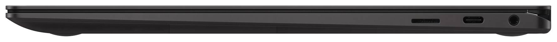 Samsung 2-in-1 Notebook / Tablet Galaxy Book2 Pro 360 NP930Q 39.6 cm (15.6 Zoll) Full HD Intel® Core™ i7 i7-1260P 16 GB RAM 512 GB SSD Deutsch, Q