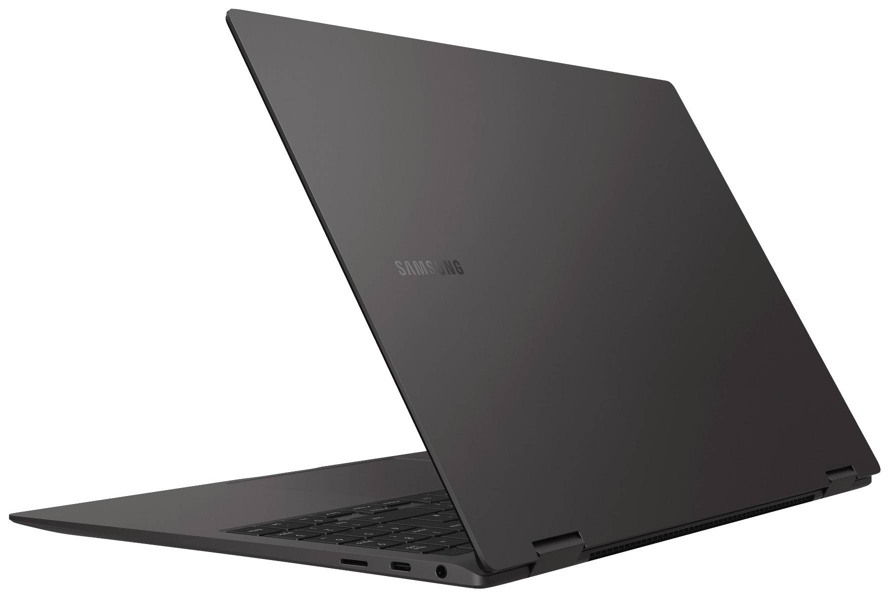 Samsung 2-in-1 Notebook / Tablet Galaxy Book2 Pro 360 NP930Q 39.6 cm (15.6 Zoll) Full HD Intel® Core™ i7 i7-1260P 16 GB RAM 512 GB SSD Deutsch, Q