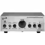 Dynavox Stereo-Verstärker x Silber Dynavox Stereo-Verstärker x Silber