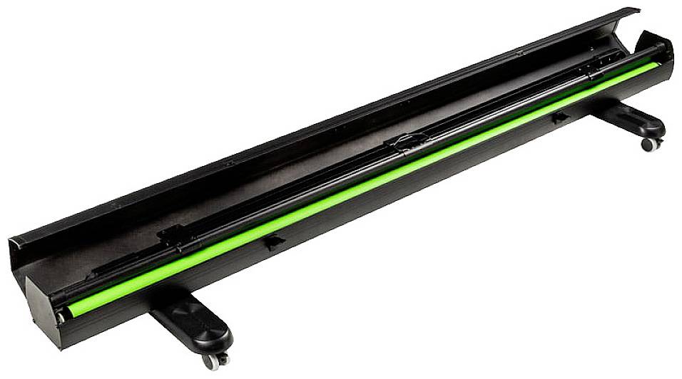 Streamplify SCREEN LIFT SPSC-SZ1211G.11 Ausziehbare Leinwand 152 x 197 cm