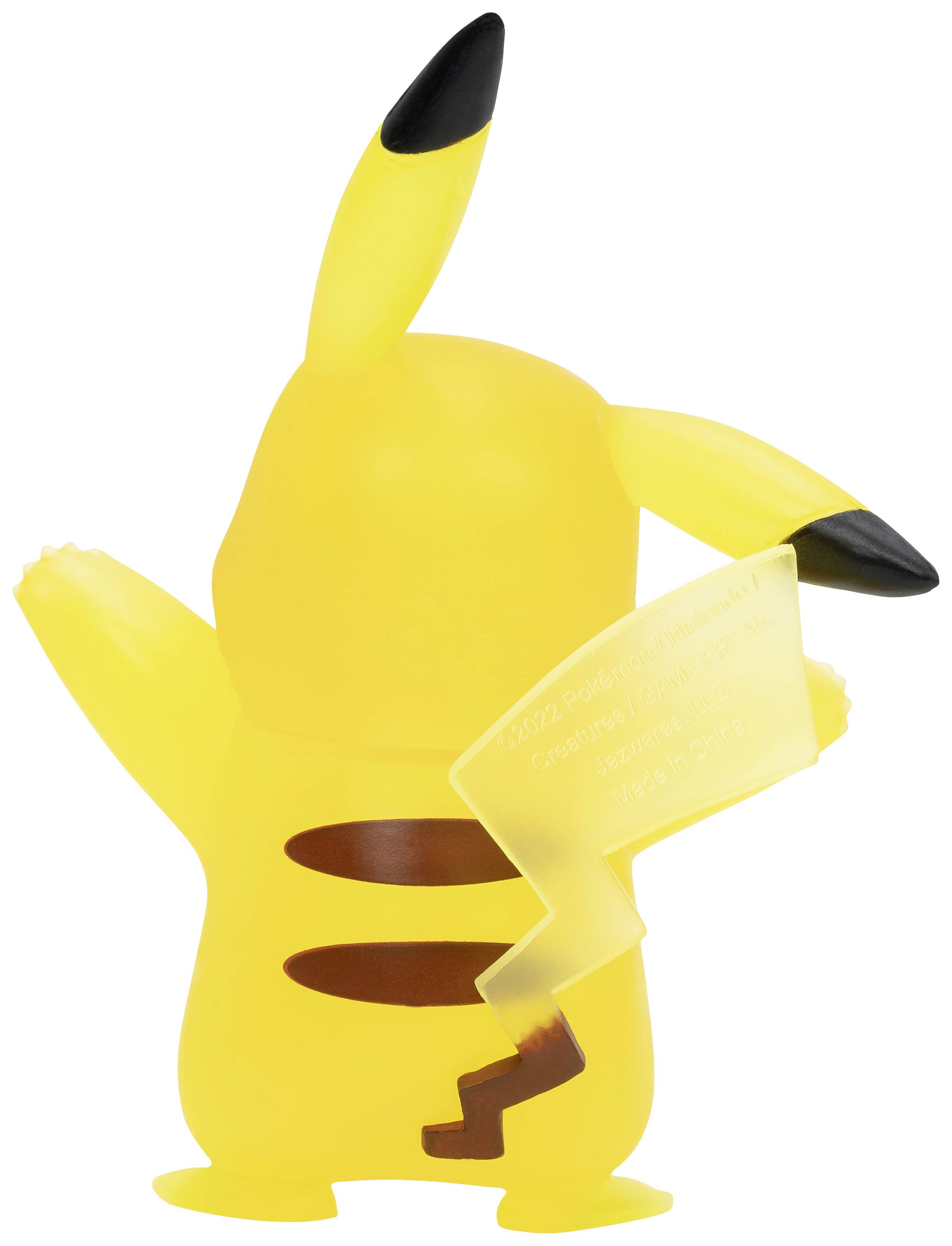 Jazwares Sammelfigur Pikachu