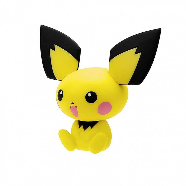 Jazwares Sammelfigur PKW2522