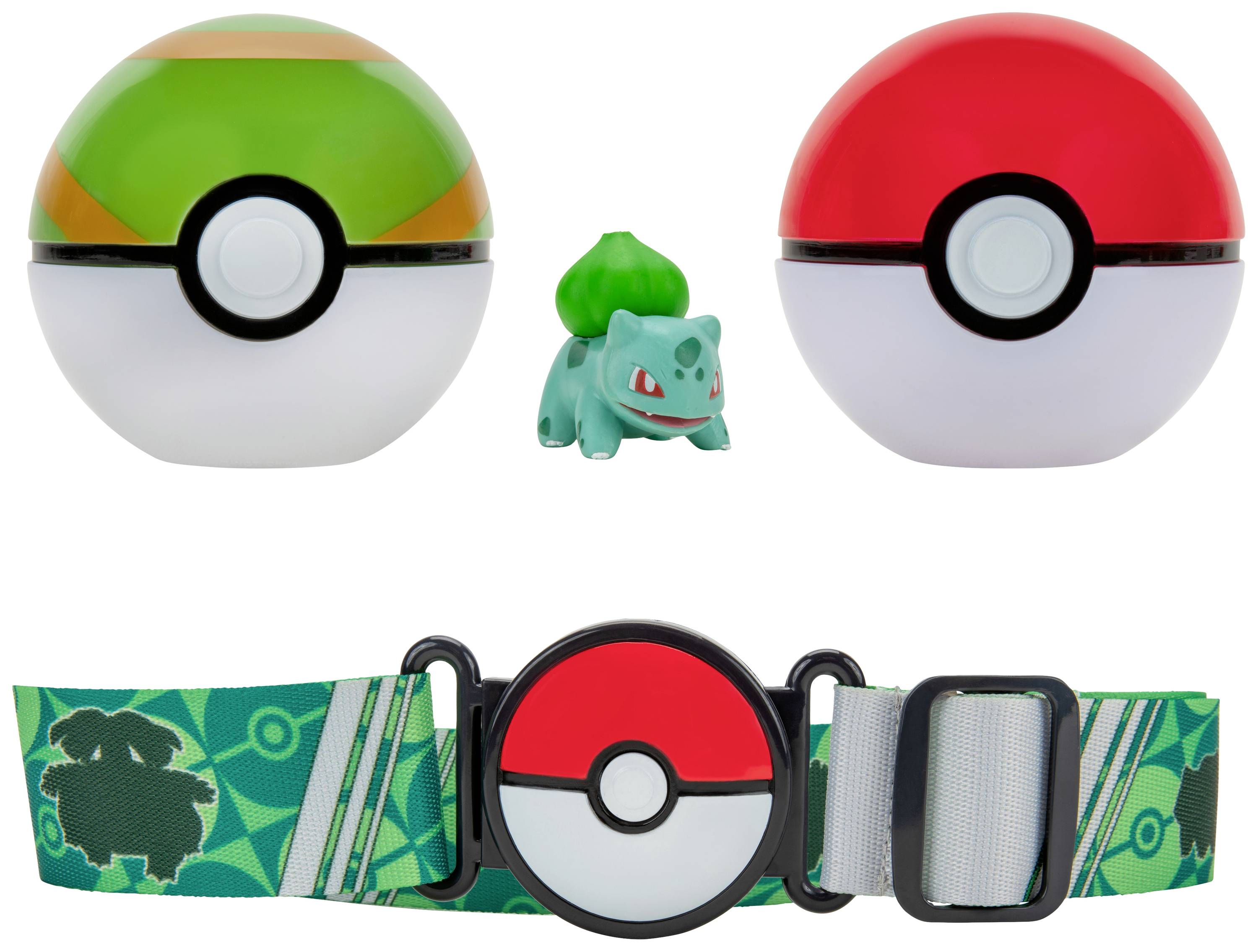 Jazwares Sammelfigur PKW2715