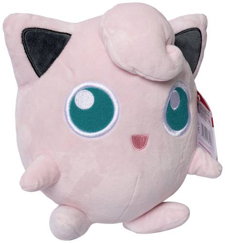 Jazwares Plüschfigur Pummeluff Plüsch 20cm