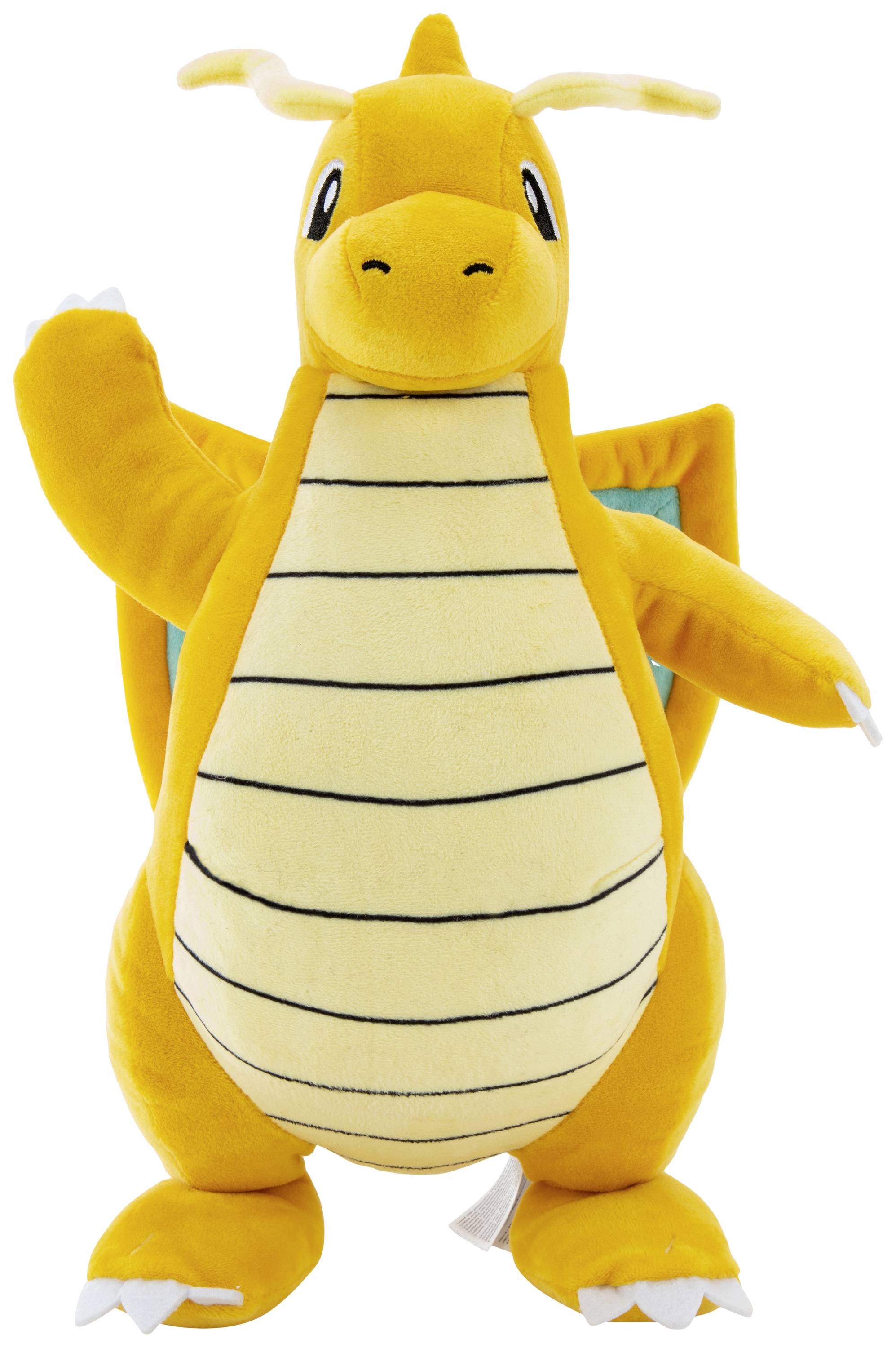 Jazwares Plüschfigur Dragoran