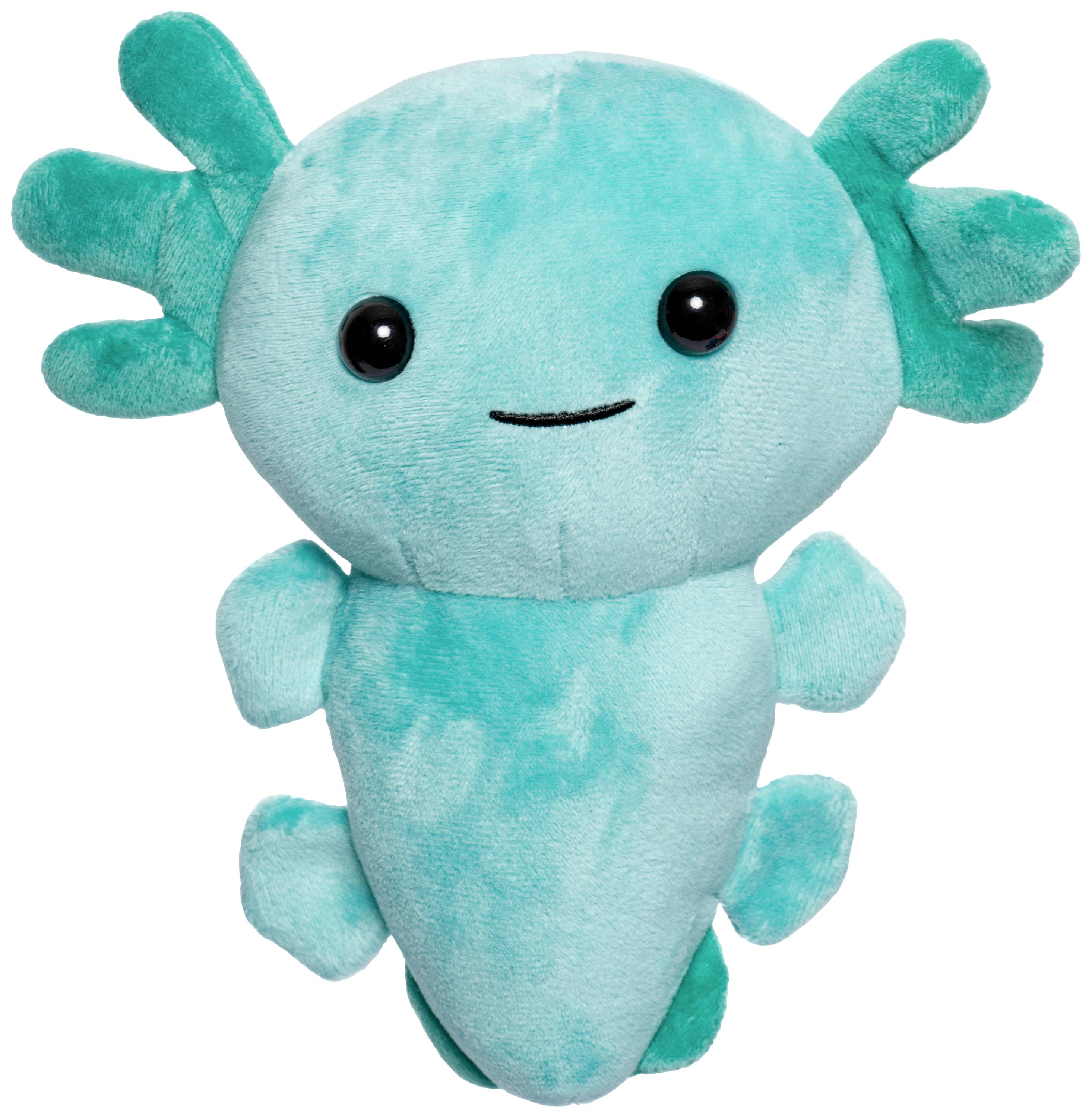 Plüschfigur Axolotl AX002